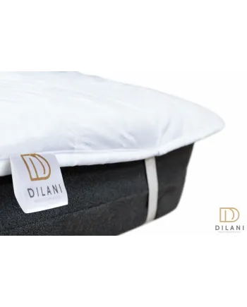 Ochraniacz antyalergiczny 90x200