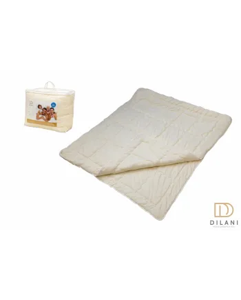 Kołdra antyalergiczna 180x200 [cm]