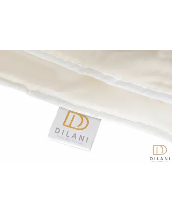 Kołdra antyalergiczna 180x200 [cm]