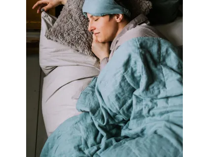 Kołdry puchowe DILANI: czym różnią się linie EXCLUSIVE, COMFORT i PREMIUM?